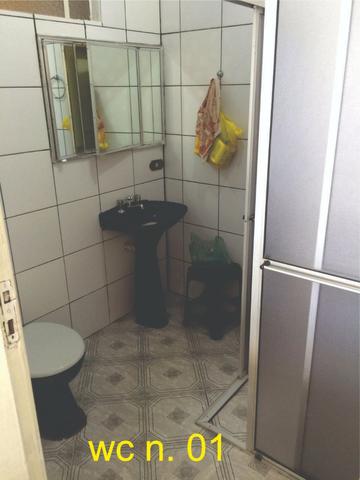 Sobrado mixto matinhos caioba com piscina 30 mil lt e quadra de volei acomoda 30 pessoas - Foto 6