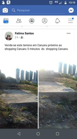 Terreno em Caruaru - Foto 2