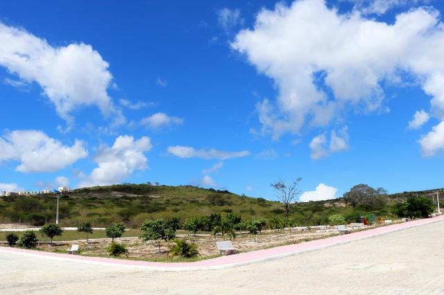 Lote pronto pra construir no Morada verde - Disponibilidade na 1º ou 2º Etapa loteamento - Foto 8