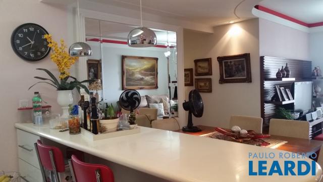 Apartamento à venda com 2 dormitórios em Tatuapé, São paulo cod:535566 - Foto 3