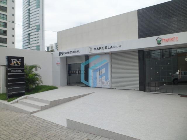Sala Comercial no Bairro Mauricio de Nassau, Caruaru, Bem localizado próximo da Fusan - Foto 2