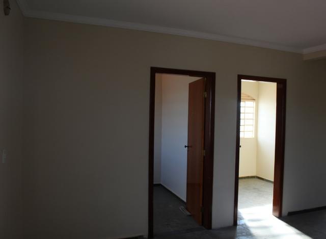 Vendo Sobrado de Esquina em Samambaia DF - Foto 2