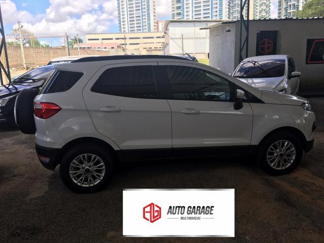 EcoSport SE - Foto 3
