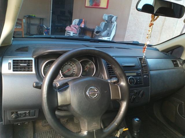 Nissan Tiida - Foto 4