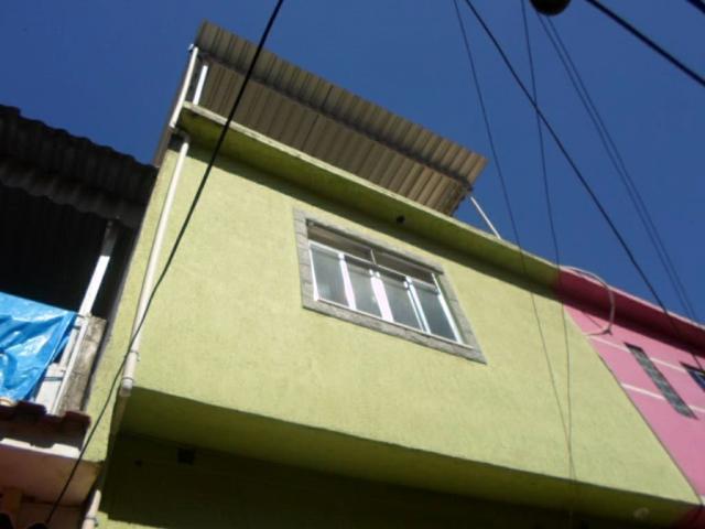 Casa de vila à venda com 2 dormitórios cod:69-IM394968