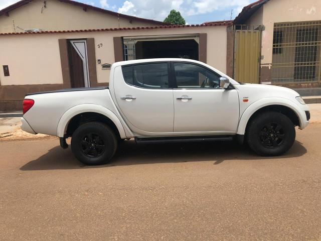 L200 triton HPE 3.2 2012 - Foto 3