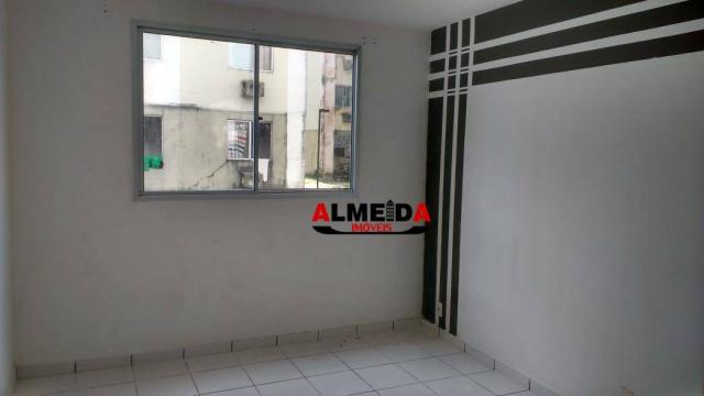 Ap. para venda ou locação em ananindeua- res. flor do ananin - Foto 10