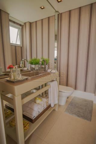 Apartamento à venda com 4 dormitórios em Campeche, Florianópolis cod:79155 - Foto 20