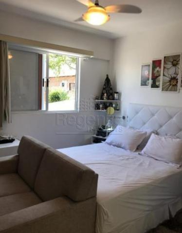 Apartamento à venda com 3 dormitórios em Abraão, Florianópolis cod:78073 - Foto 8