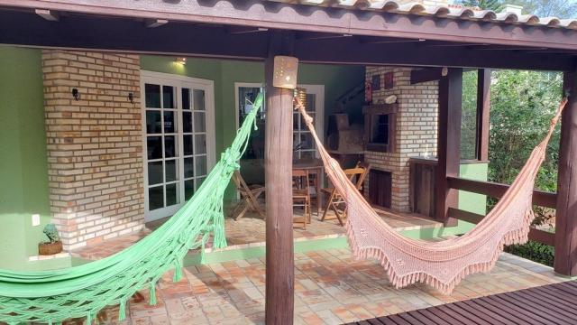 Casa para alugar com 3 dormitórios em Praia da barra, Garopaba cod:1130 - Foto 16