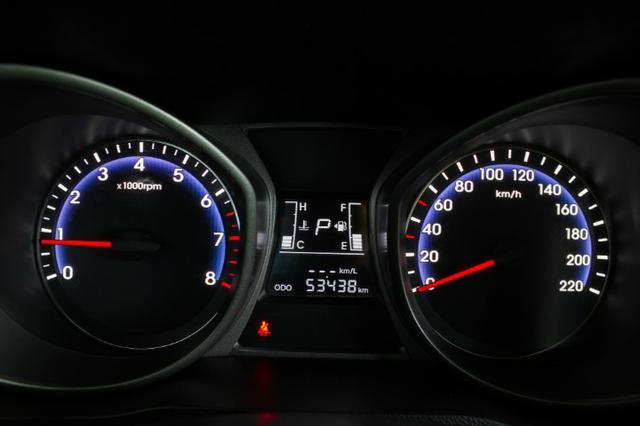 Hyundai HB20 Comfort Style Auto 2014 - Foto 8