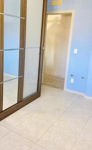 Apartamento à venda com 3 dormitórios em Estreito, Florianópolis cod:78521 - Foto 12