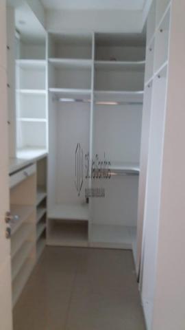 Casa de condomínio para alugar com 4 dormitórios cod: * - Foto 8
