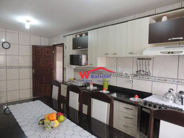 Casa com 3 dormitórios à venda, 170 m² por r$ 380.000 - rua líbia nº 711 - rio verde - col - Foto 20