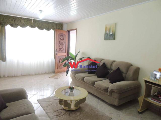 Casa com 3 dormitórios à venda, 170 m² por r$ 380.000 - rua líbia nº 711 - rio verde - col - Foto 10