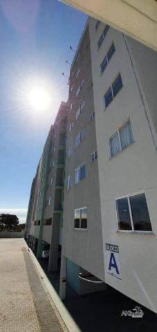 Residencial alziro zarur - Foto 3