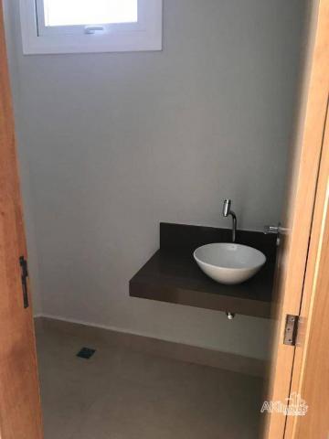 Casa com 3 dormitórios à venda, 256 m² por r$ 1.400.000,00 - jardim guaporé - maringá/pr - Foto 8