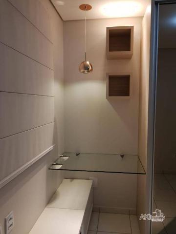 Apartamento com 2 dormitórios à venda, 67 m² por r$ 310.000,00 - centro - cianorte/pr - Foto 17