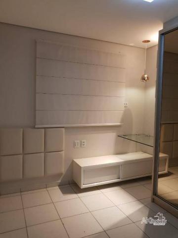 Apartamento com 2 dormitórios à venda, 67 m² por r$ 310.000,00 - centro - cianorte/pr - Foto 12