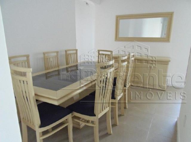 Apartamento à venda com 3 dormitórios em Trindade, Florianópolis cod:78617 - Foto 6