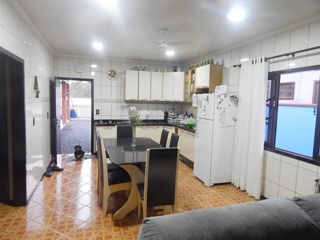 Casa à venda com 3 dormitórios em Costa e silva, Joinville cod:10298 - Foto 3