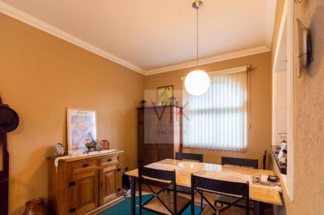 Apartamento com 3 dormitórios à venda, 76 m² por R$ 320.000,00 - Jardim das Paineiras - Ca - Foto 3