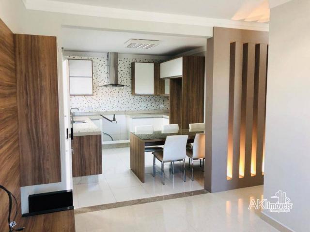 Linda casa no jardim itália - Foto 17