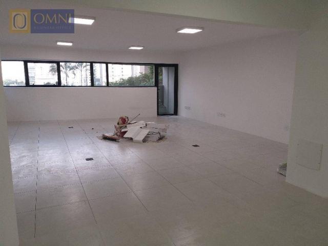 Sala para alugar, 75 m² por r$ 3.000,00/mês - jardim - santo andré/sp - Foto 18