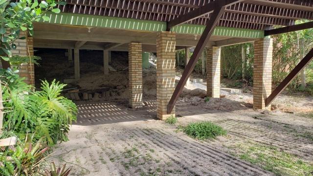 Casa para alugar com 3 dormitórios em Praia da barra, Garopaba cod:1130 - Foto 6