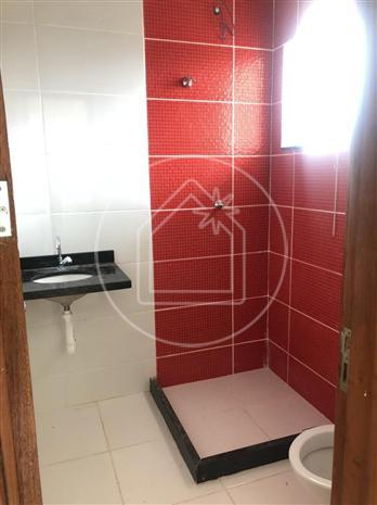 Casa de condomínio à venda com 1 dormitórios em São josé do imbassaí, Maricá cod:863638 - Foto 6