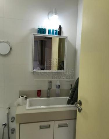 Apartamento à venda com 3 dormitórios em Abraão, Florianópolis cod:78073 - Foto 15
