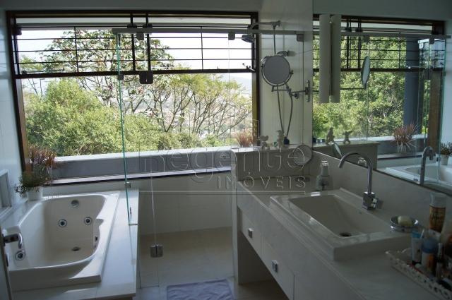 Casa de condomínio à venda com 4 dormitórios em Córrego grande, Florianópolis cod:78117 - Foto 3