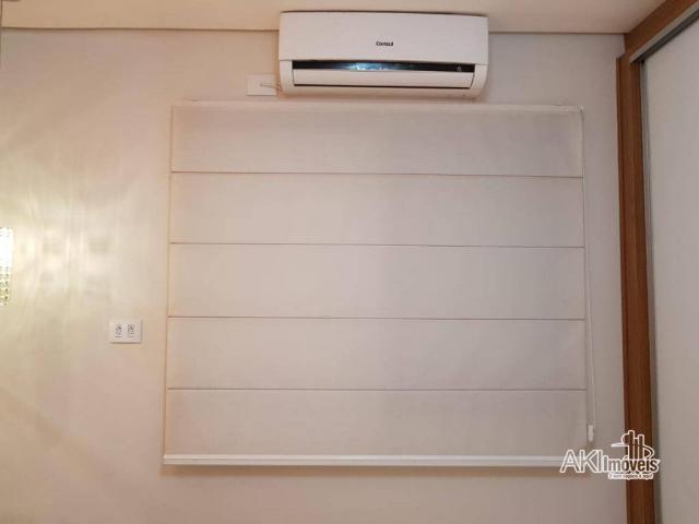 Apartamento com 2 dormitórios à venda, 67 m² por r$ 310.000,00 - centro - cianorte/pr - Foto 15