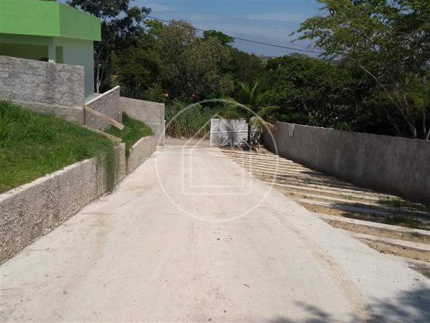 Casa de condomínio à venda com 1 dormitórios em São josé do imbassaí, Maricá cod:863638 - Foto 10