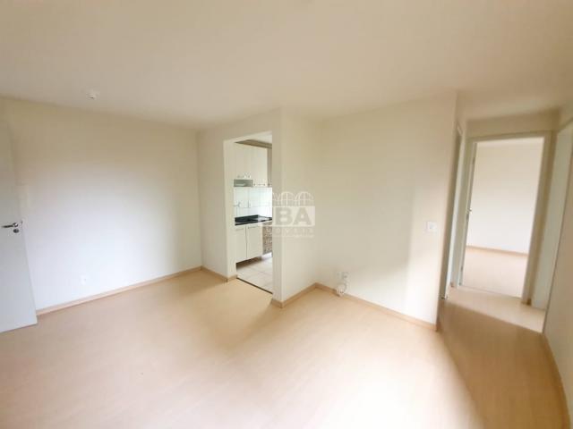 Apartamento à venda com 2 dormitórios em Sítio cercado, Curitiba cod:03702.059 - Foto 3