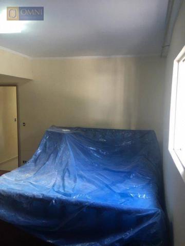 Apartamento à venda, 80 m² por r$ 275.000,00 - baeta neves - são bernardo do campo/sp - Foto 2