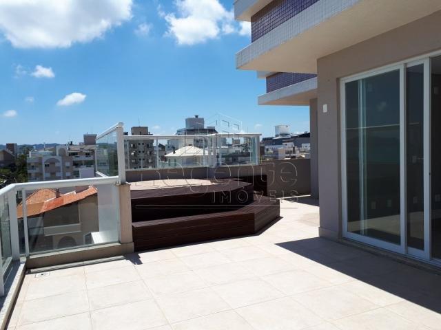 Apartamento à venda com 5 dormitórios em Canasvieiras, Florianópolis cod:78607 - Foto 6
