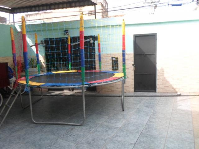 Casa à venda com 2 dormitórios em Jacaré, Rio de janeiro cod:69-IM394695 - Foto 3