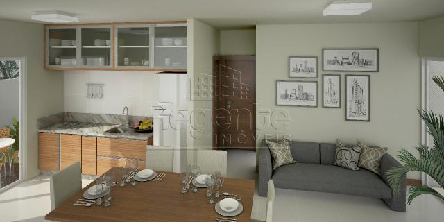 Apartamento à venda com 2 dormitórios em Vargem pequena, Florianópolis cod:76624 - Foto 2