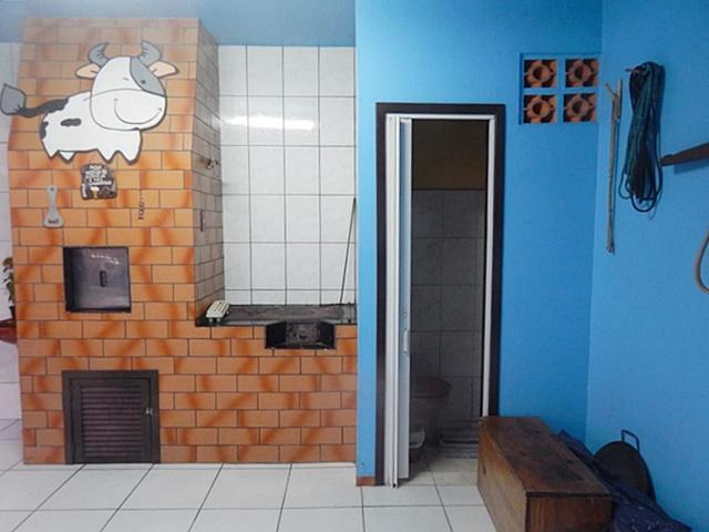 Casa à venda com 3 dormitórios em Costa e silva, Joinville cod:10298 - Foto 11