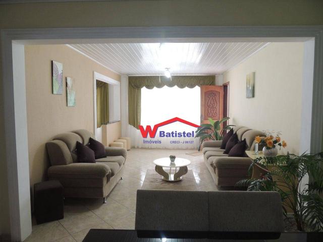 Casa com 3 dormitórios à venda, 170 m² por r$ 380.000 - rua líbia nº 711 - rio verde - col - Foto 8