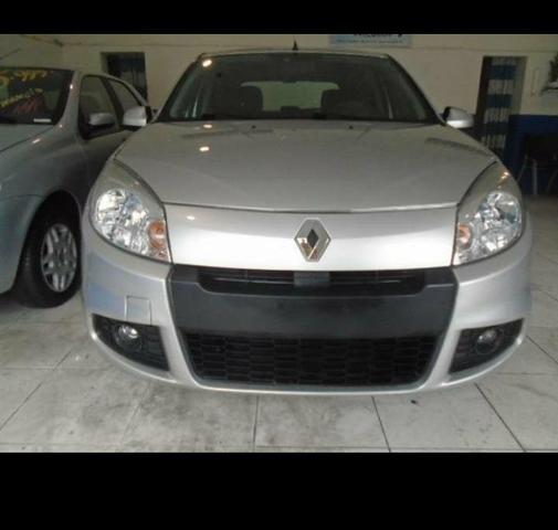 Renault Sandero 1.6 - Foto 4