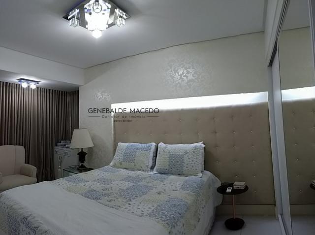 Apartamento, Santa Mônica, Feira de Santana-BA - Foto 4