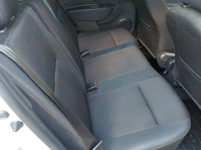 Sandero Stepway 1.6 8v hi flex 2016 - Foto 7
