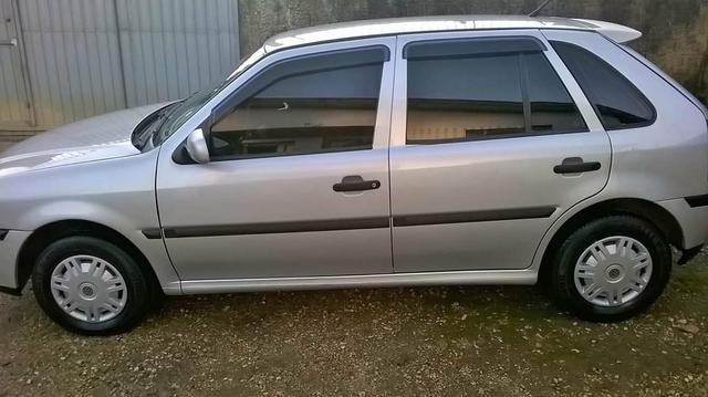 Gol g3 - Foto 3