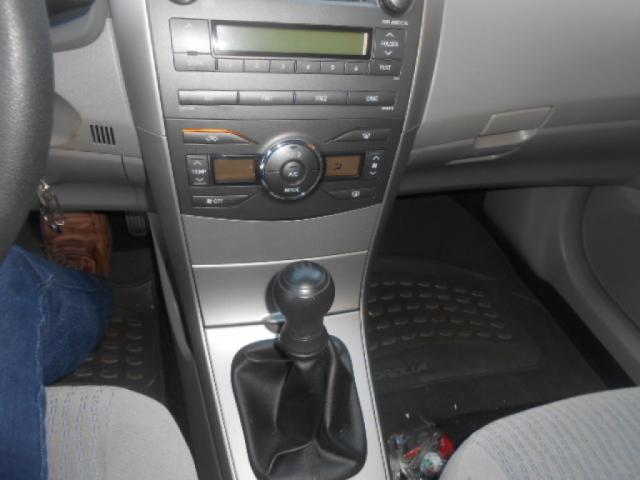 TOYOTA COROLLA XEI 1.8/1.8 FLEX 16V MEC. - Foto 15