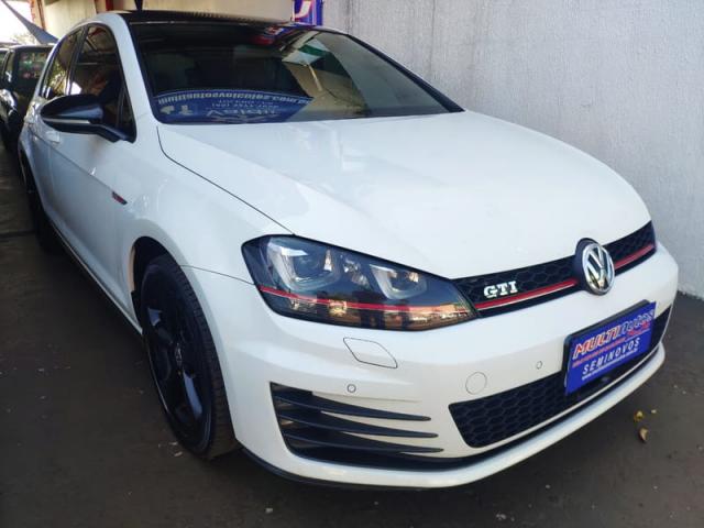 VOLKSWAGEN GOLF GTI AB 2.0 - Foto 4