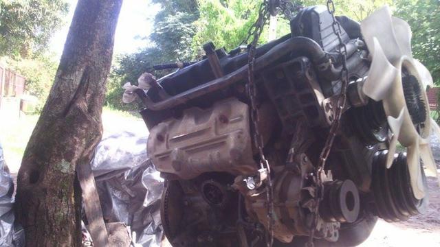 Motor Toyota D4D 3.0 Turbo Int, 1KDT 3.0 Turbo, 5L 3.0/3L 2.8, 2.0. 1.8 Diesel