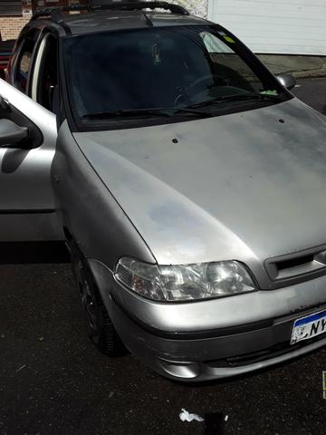 Palio Weekend - Foto 4