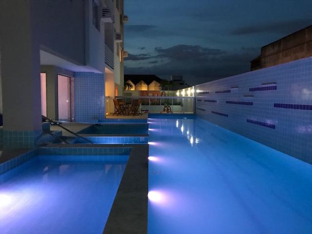Seleto Apartamento 2 e 3 Quartos em Olaria - Foto 9